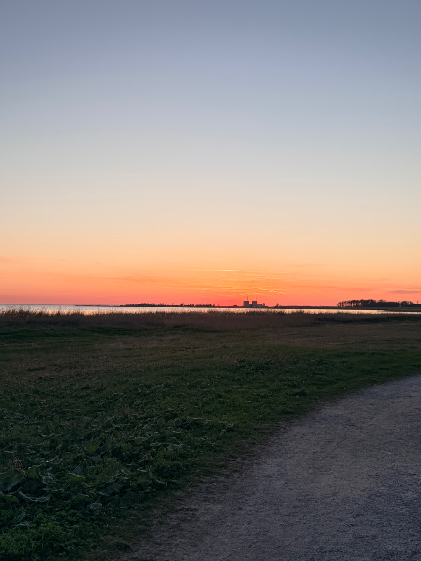 📸 Photo bingo: A sunset/rise