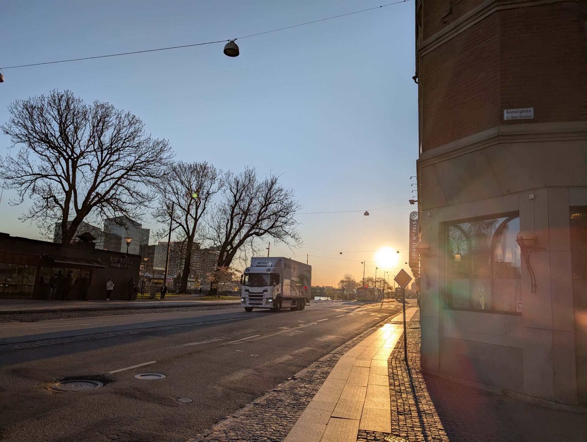 📸 Photo bingo: A sunset/rise