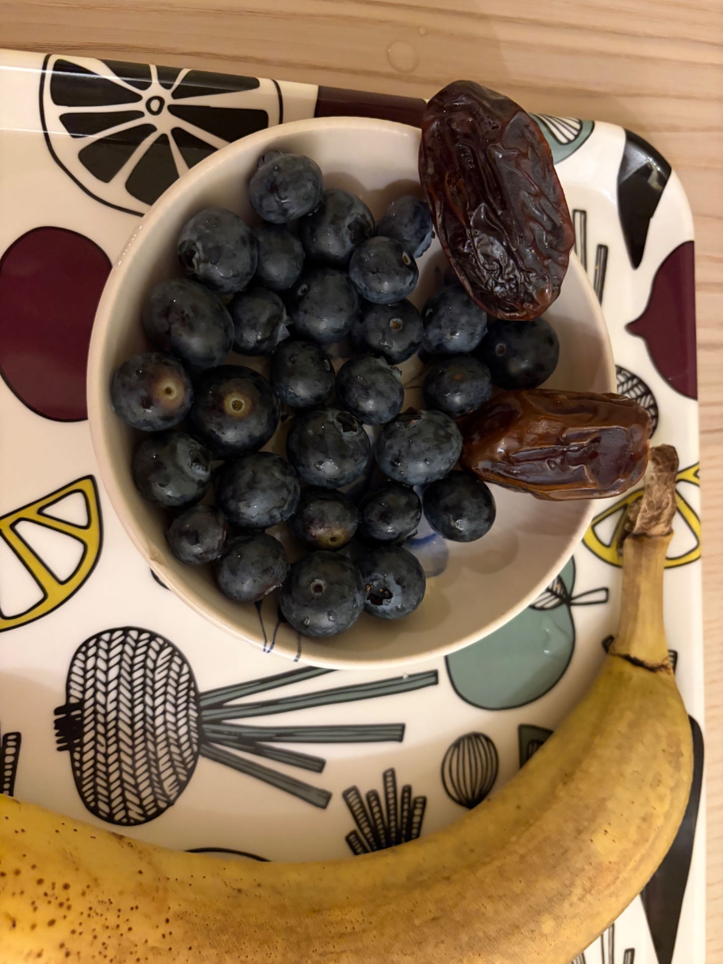 📸 Photo bingo: A post workout meal