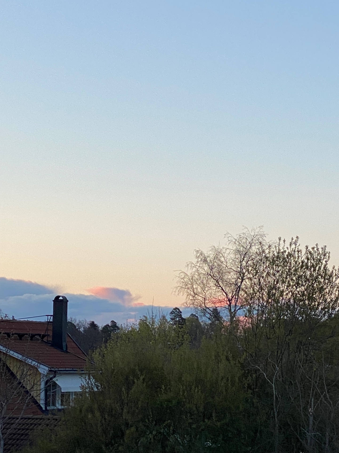 📸 Photo bingo: A sunset/rise