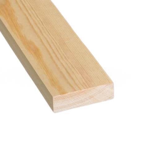 This image shows a wooden board or lumber, which is not related to exercise or fitness activity.