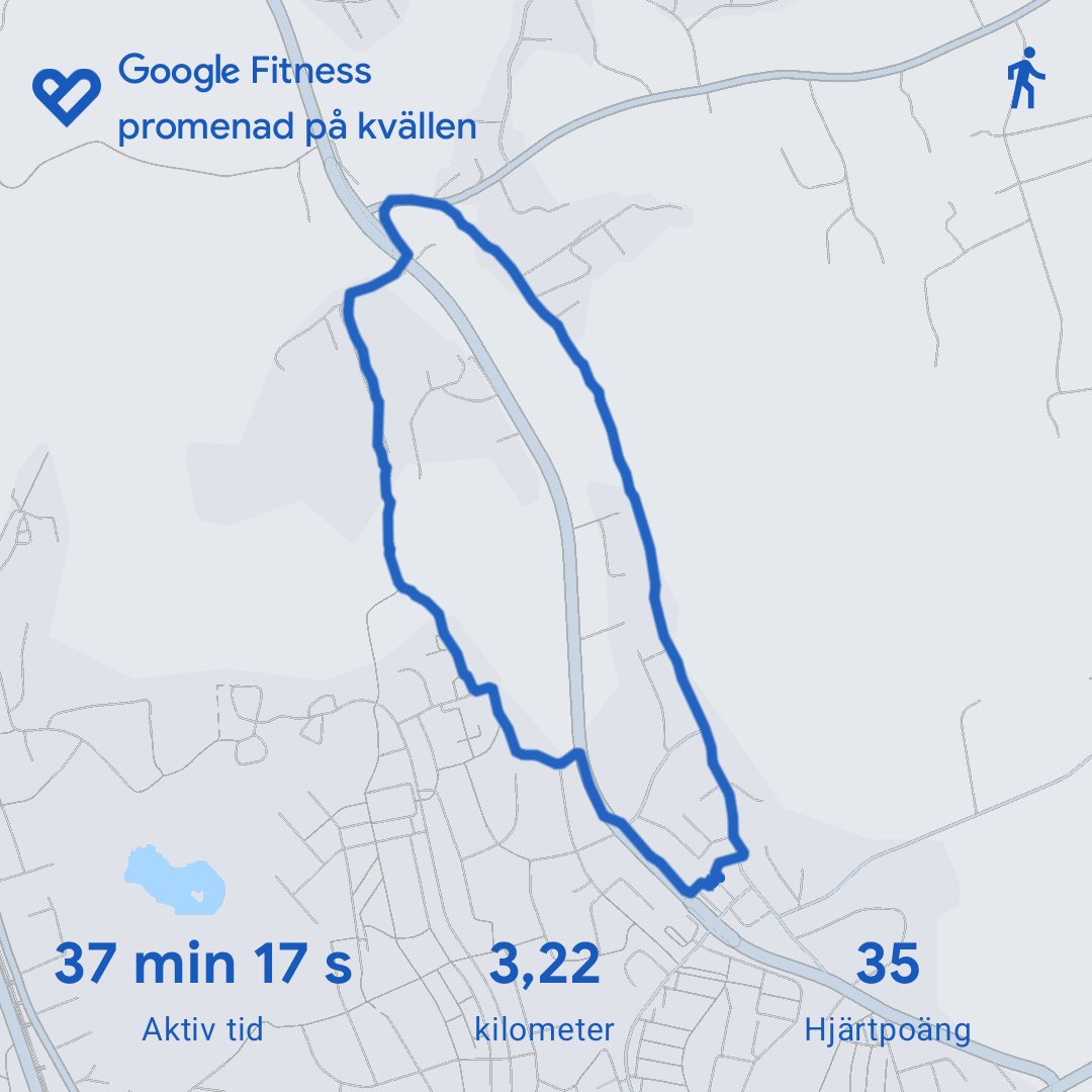 A scenic promenade walk tracked on Google Fitness! This 3.22 km walk along the waterfront took 37 minutes and 17 seconds at a steady pace—a great way to stay active outdoors.